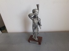 Les étains du prince -