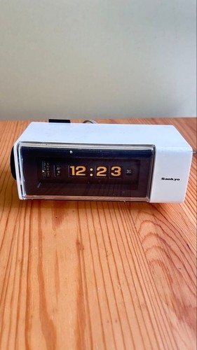 Sankyo 612 zacks white - sankyo, dt-612
