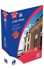Code pénal annoté - Meunier