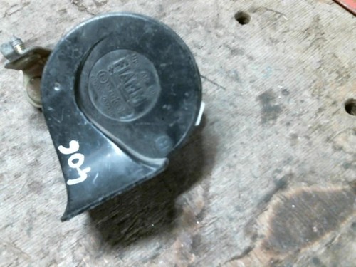 Avertisseur klaxon peugeot 406 - peugeot,