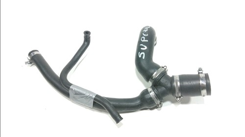 Durit radiateur microcar due - radiateur,