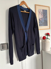 Cardigan Gilet Femme BENSIMON