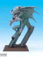 OOP Rackham/Confrontation-ACHERON-UNDEAD-Gargouille d'Acheron 2-english edition