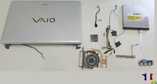 Pièces Pour Pc Portable SONY