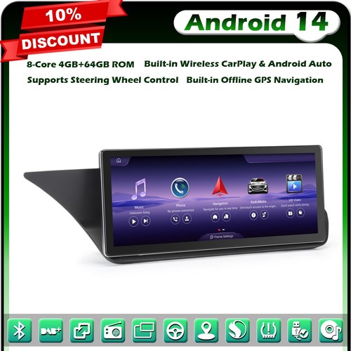 Core 64gb android - 10.25",
