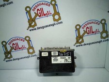 9601650380 calculateur abs