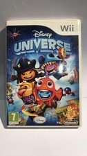 jeux Video Disney Universe