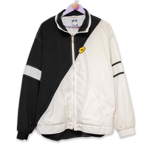 Anorak lot vintage blanc - lot,