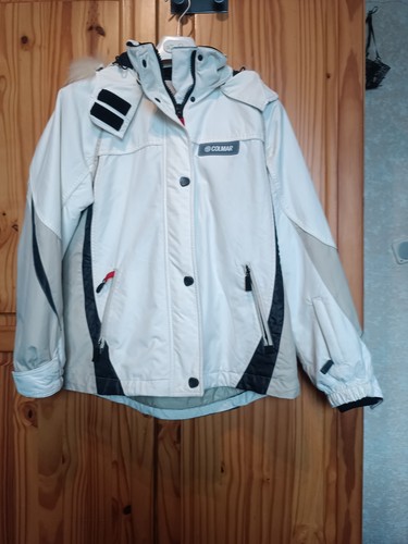 Veste ski - de,