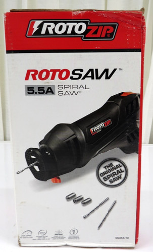 Rotozip rotosaw spiral - rotozip,