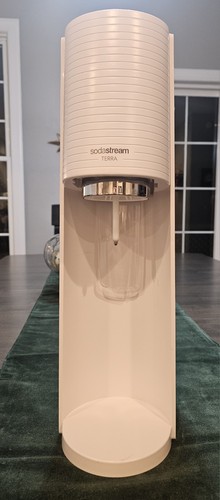 Sodastream terra sparkling - terra,