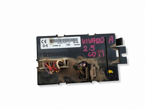 Opel vivaro 2005 p8200374951 - 2005,