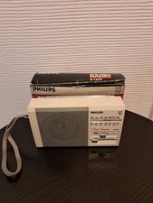 RADIO PHILIPS VINTAGE D 1402