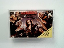 Scorpions World Wide Live