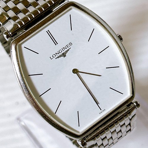 Montre longines grande - longines, la