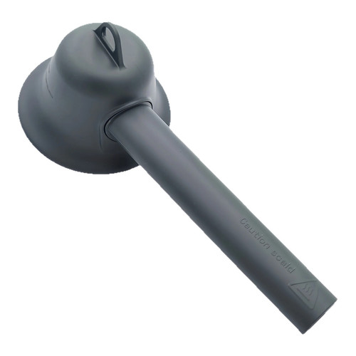 Tube guide vapeur - guide,
