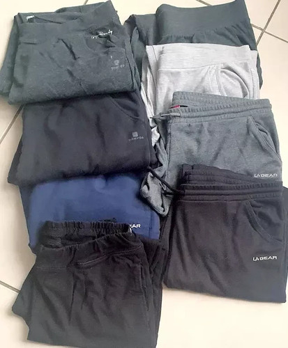 Pièces pantalon - pièces,