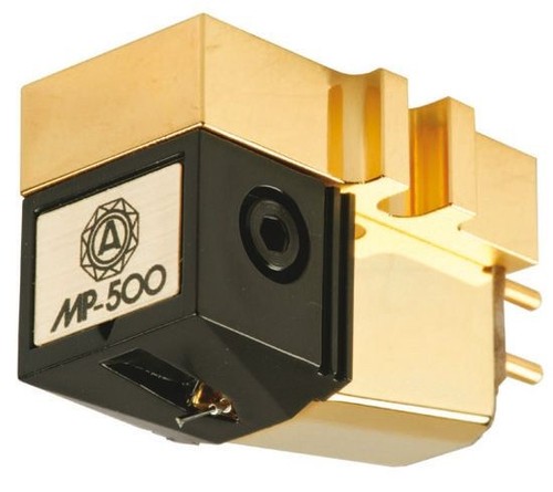 Cellule nagaoka mp500 - cellule,