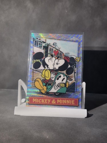 2026 topps disney neon - topps,
