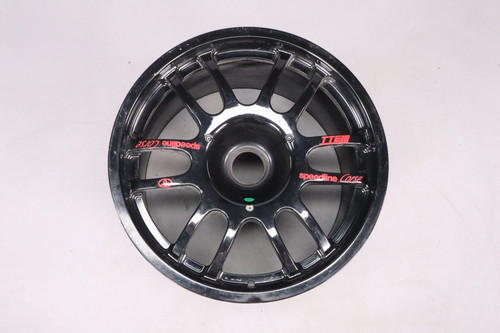 Toyota gtone speedline corse - speedline,
