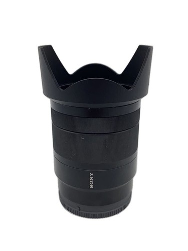 Sony lens vario - lens, vario-tessar