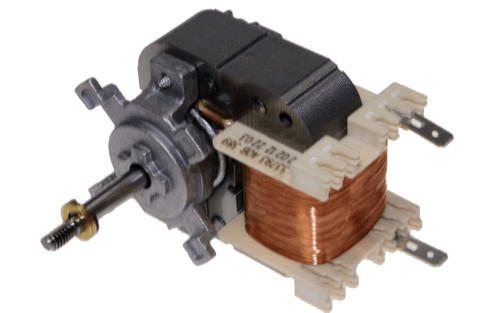 Moteur chaleur tournante - moteur,
