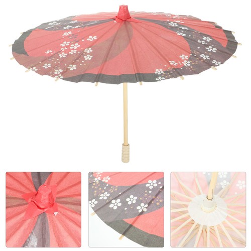 Parapluie chinois japonais - parapluie,