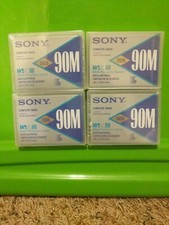 Lot of 4 Sony DG90MAA Computer
