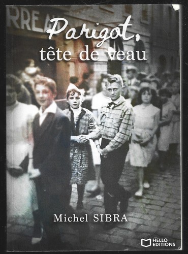 Parigot tete veau michel - tete,