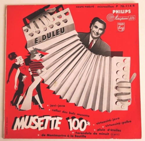 Vinyle tours 25 cm - vinyle,