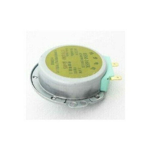 Moteur plat rotatif four - plat,