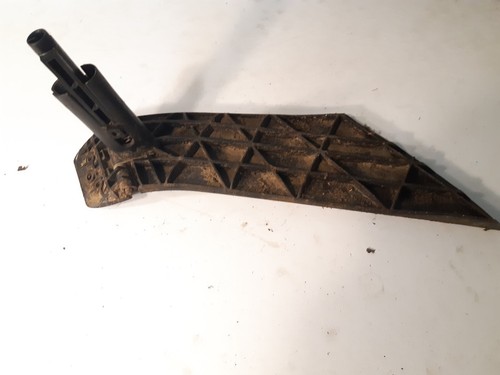 Trappe mulching tondeuse - mulching, de