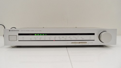 Tuner recepteur radio vintage - recepteur,