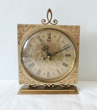 Pendule à Poser URGOS Mouvement Electronique à Quartz