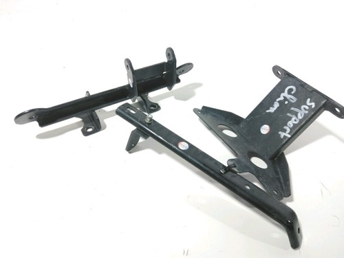 Support moteur aixam crossover - aixam,