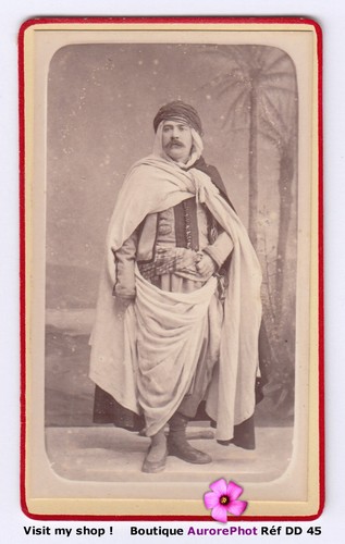 Louis vincent costume - vincent, en