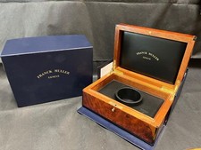 Sans Montre, Vide Boîte