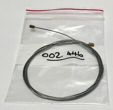 Câble De Coupe De Bande