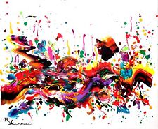 oeuvre tableau KSPERSEE