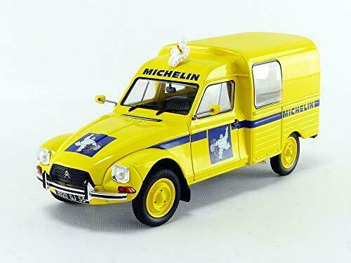 Citroen acadiane 1984 - 6,