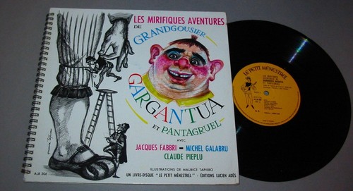 Les mirifiques aventures - mirifiques,