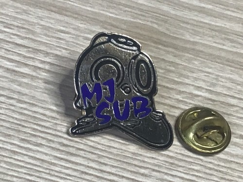 Pins sub club plongee sous - pins,