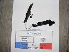 Enceintes / Hauts parleurs pour PACKARD BELL DOT S