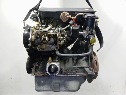 Moteur citroen phase - phase, 2