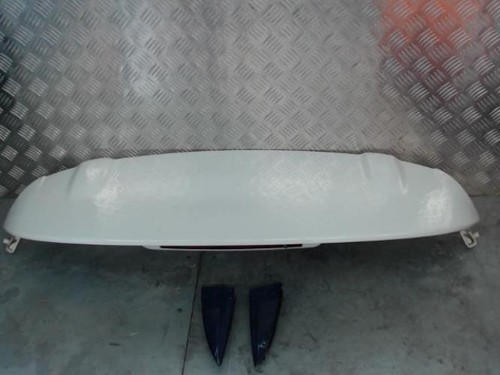 Becquet renault clio phase 2 - 4,