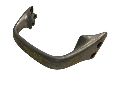 Poignee arriere honda 750 - arriere,