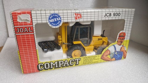 Joal 161 jcb 930 - 161,