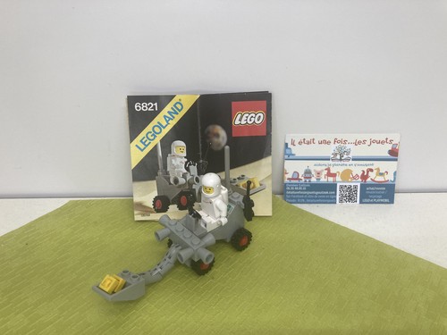Lego legoland chargeuse - legoland,