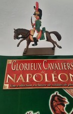 Starlux-glorieux Cavaliers De