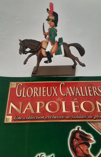 Starlux glorieux cavaliers - cavaliers, de